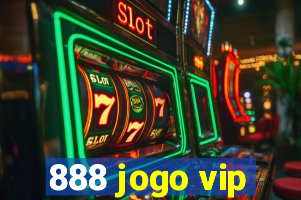 888 jogo vip